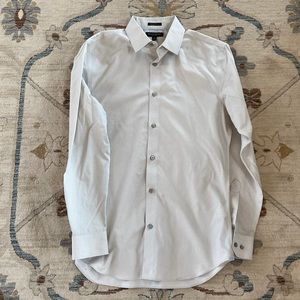 Banana Republic button down shirt